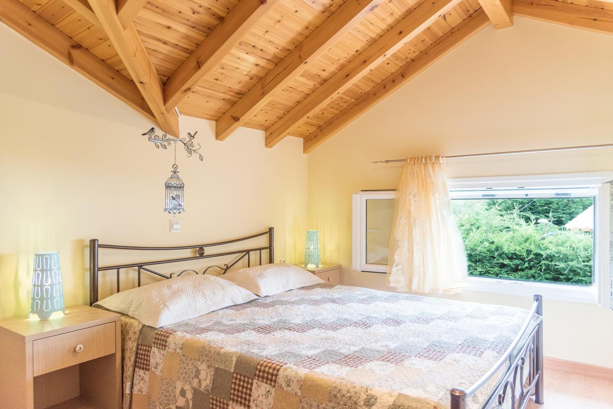 Villa Armonia Vitaládes 외부 사진